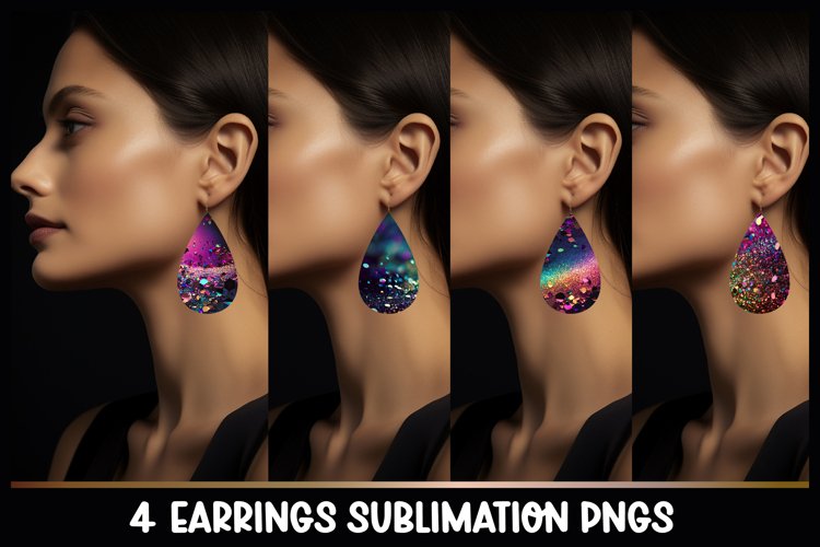 Glitter Png Image 9