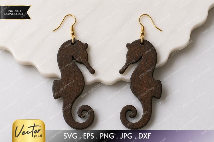 Marine Svg Image 5