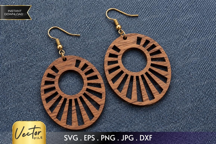Geometric SVGs Image 9