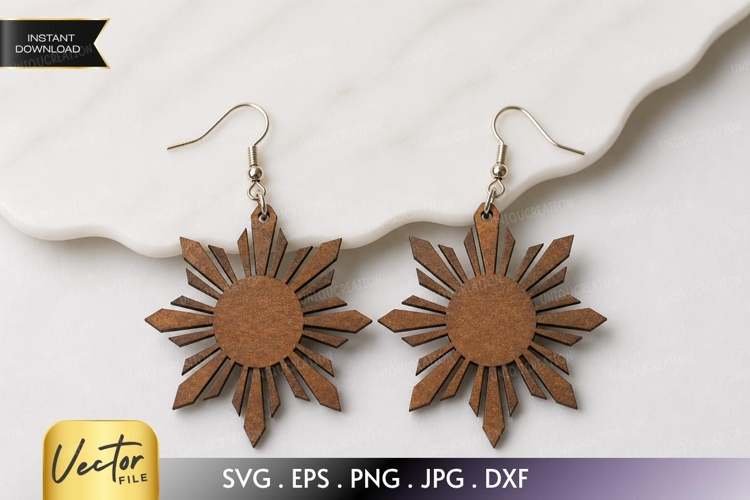 Geometric SVGs Image 18