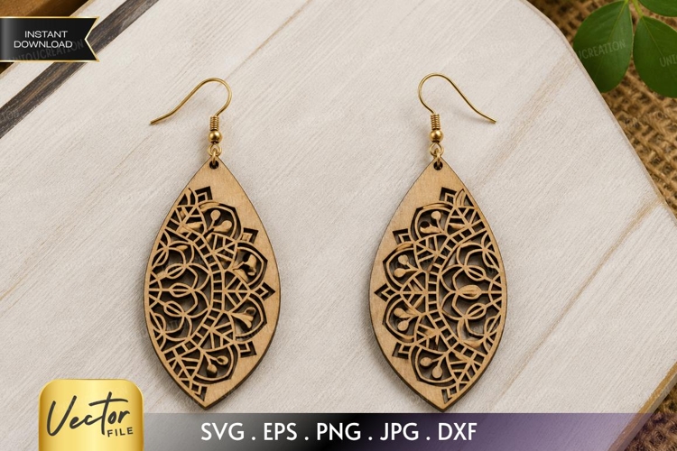 Jewelry Svg Image 5