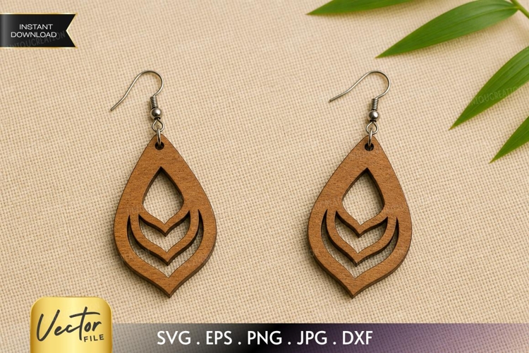 Jewelry Svg Image 18
