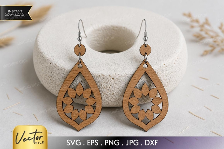 Geometric SVGs Image 8