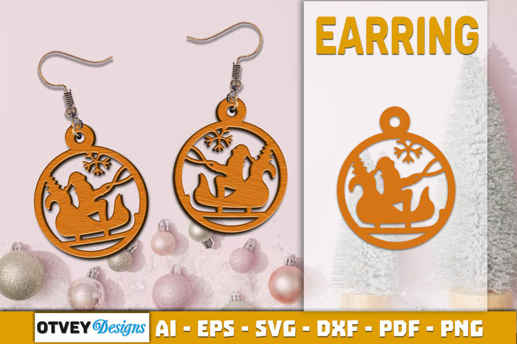 Christmas Gnomes Svg Image 22