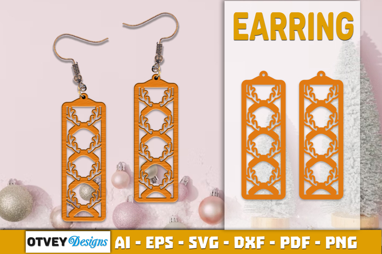 Christmas Laser Cut Files Image 20