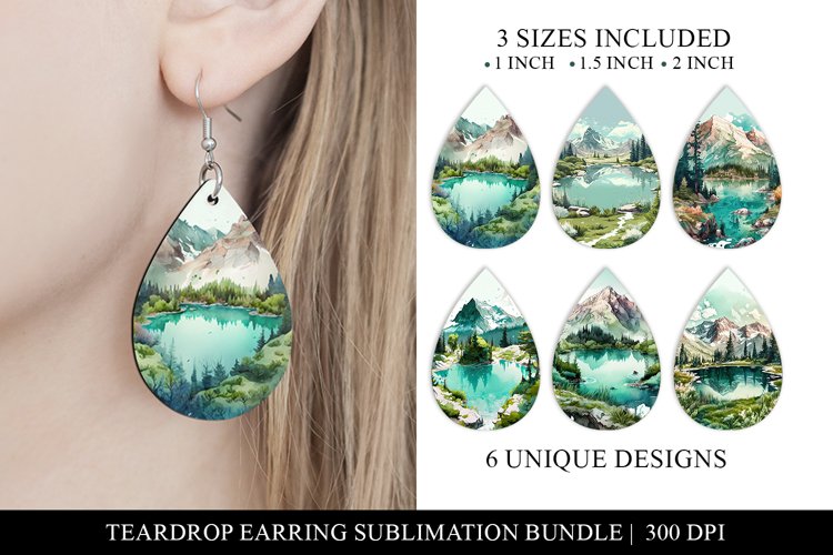 Teardrop Clipart Image 14