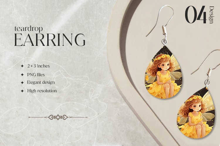 Fairy Clipart Image 9