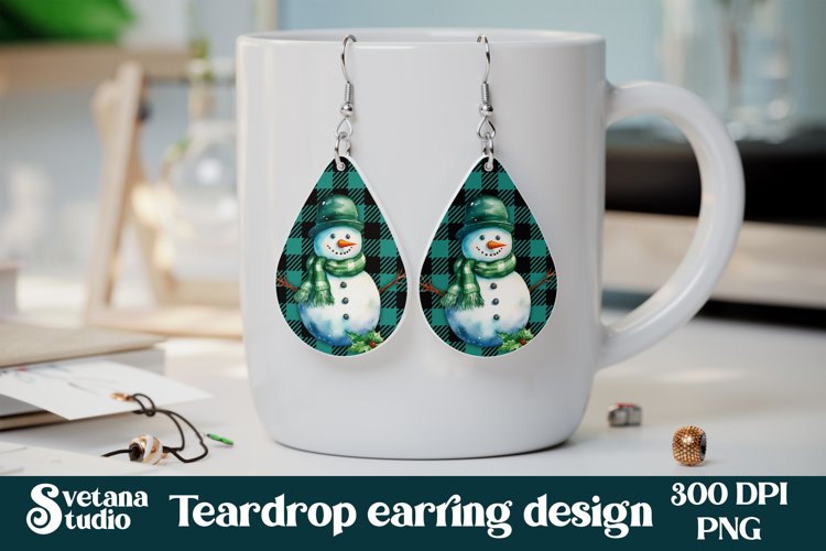 Teardrop Clipart Image 11