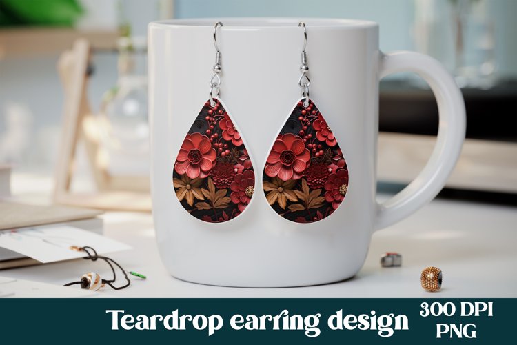 Teardrop Clipart Image 17