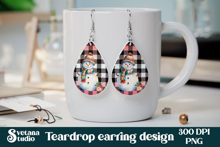 Teardrop Clipart Image 12
