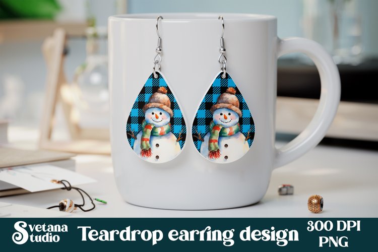 Teardrop Clipart Image 21