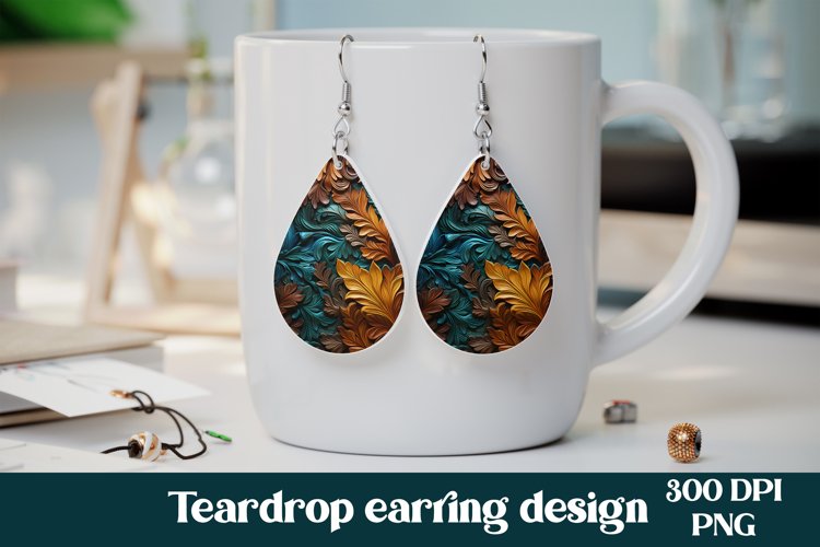 Teardrop Clipart Image 9