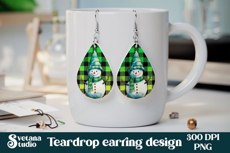 Teardrop Clipart Image 14