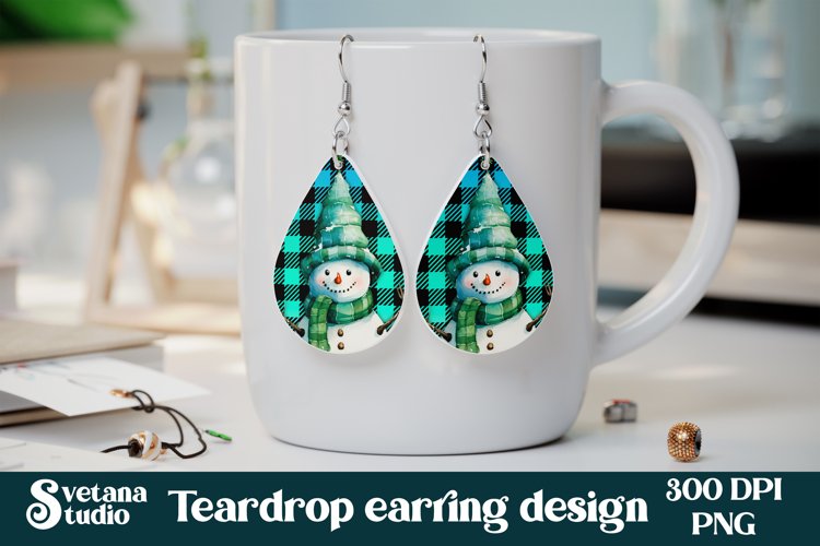 Teardrop Clipart Image 23