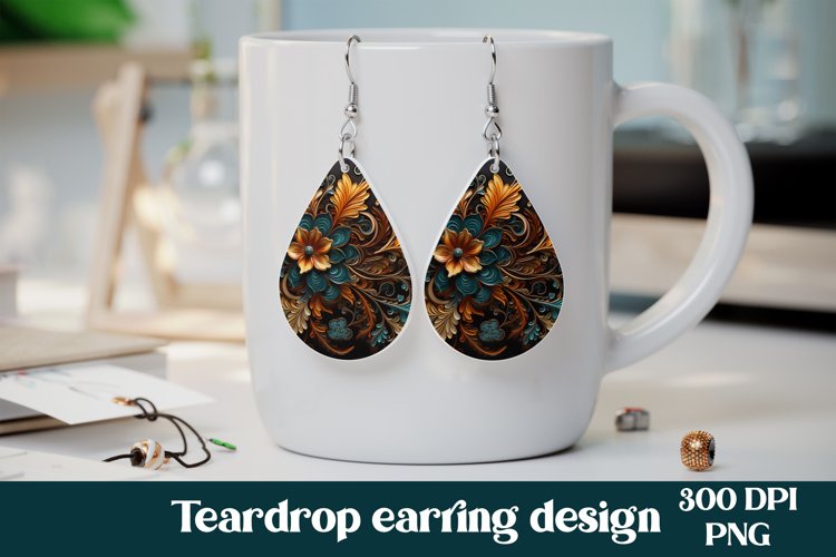 Earring Png Image 2