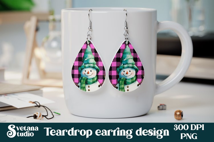 Teardrop Clipart Image 7