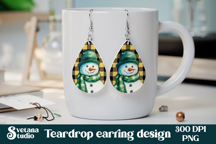 Teardrop Clipart Image 16