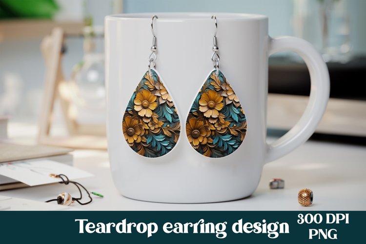 Teardrop Clipart Image 18