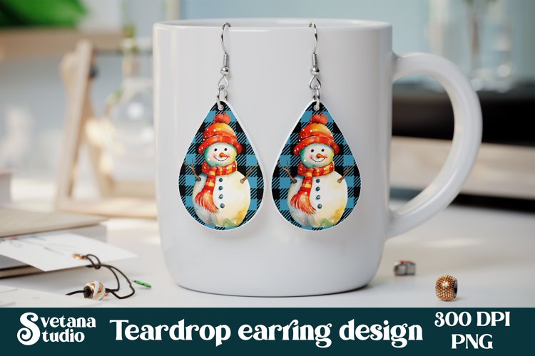 Earring Png Image 22