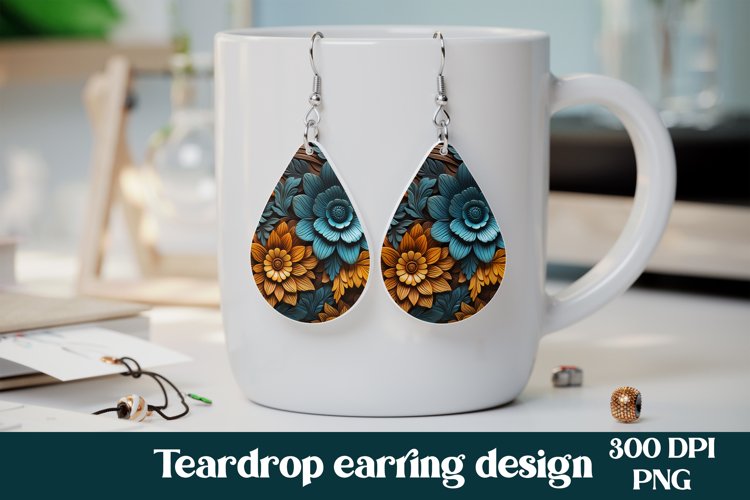 Teardrop Clipart Image 19