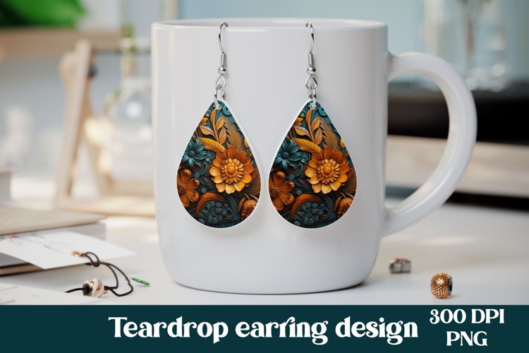 Teardrop Clipart Image 2