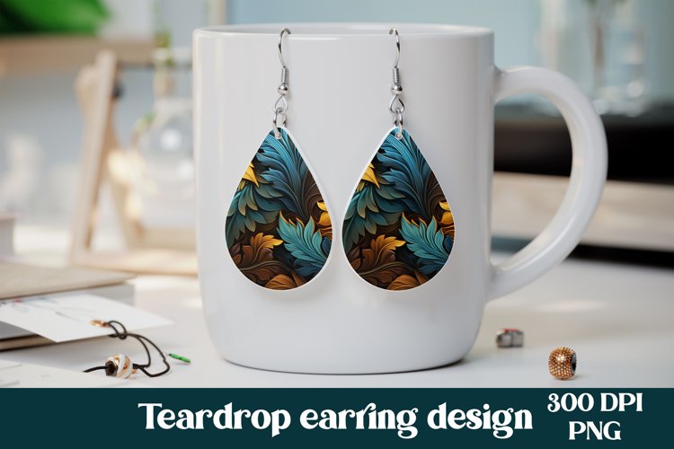Teardrop Clipart Image 20