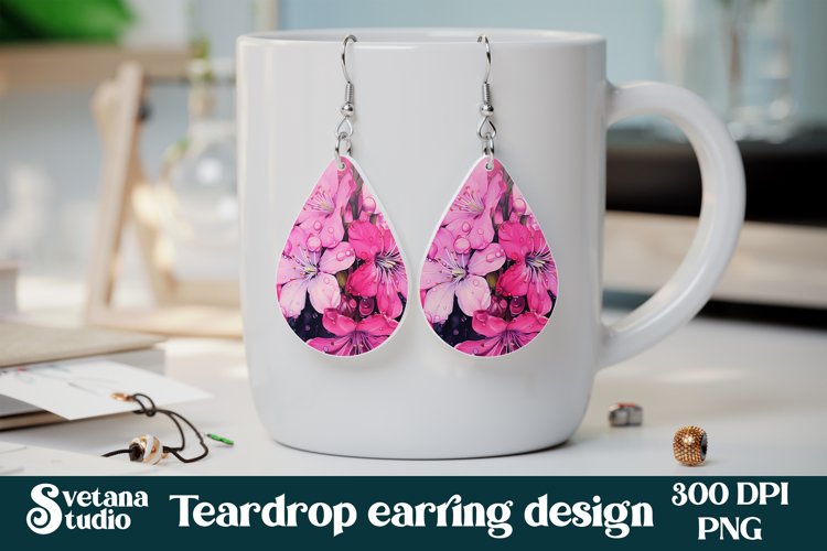 Teardrop Clipart Image 4