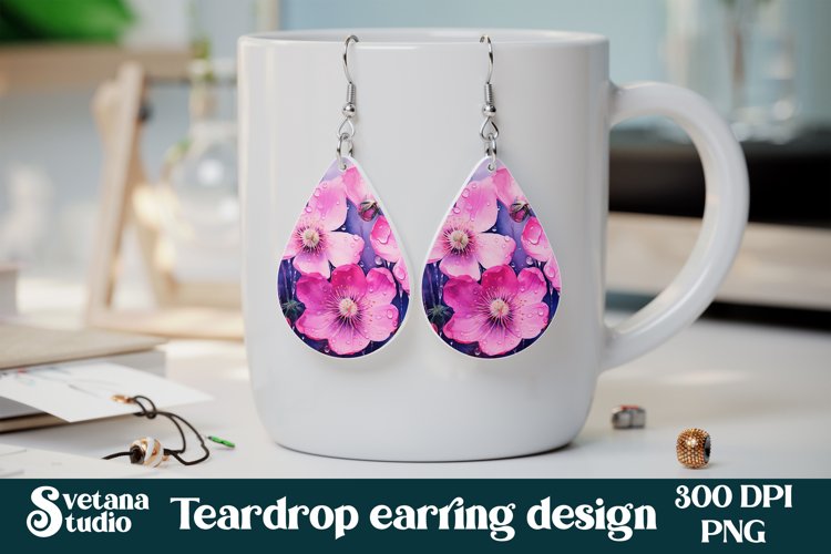 Earring Png Image 24