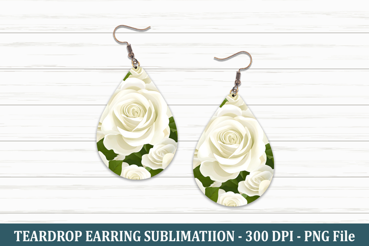Rose Flower Clipart Image 19