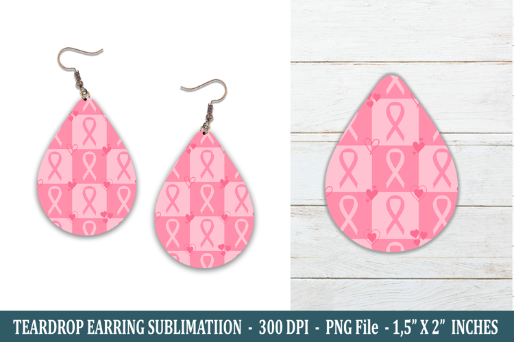Breast Cancer Awareness Clipart Image 3