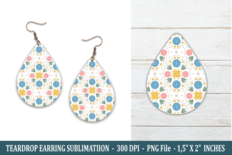 Earrings Png Image 12