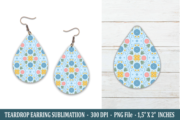 Earrings Png Image 11