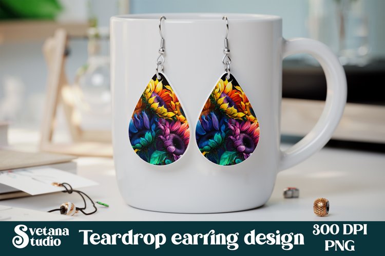 Teardrop Clipart Image 18