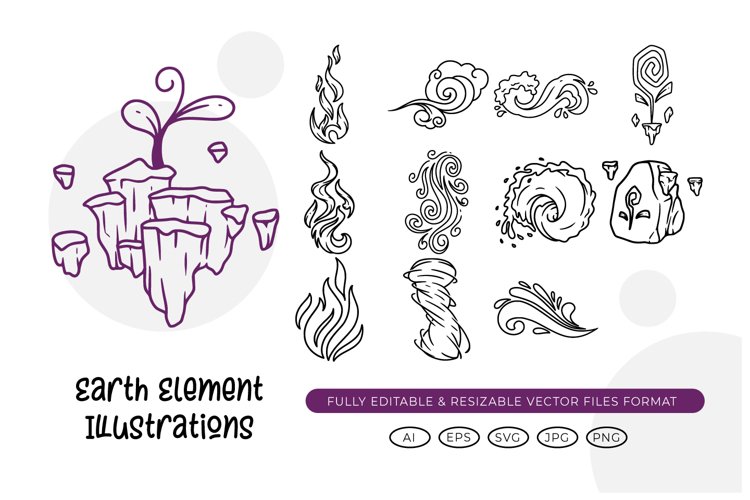 Fire Clipart Image 15