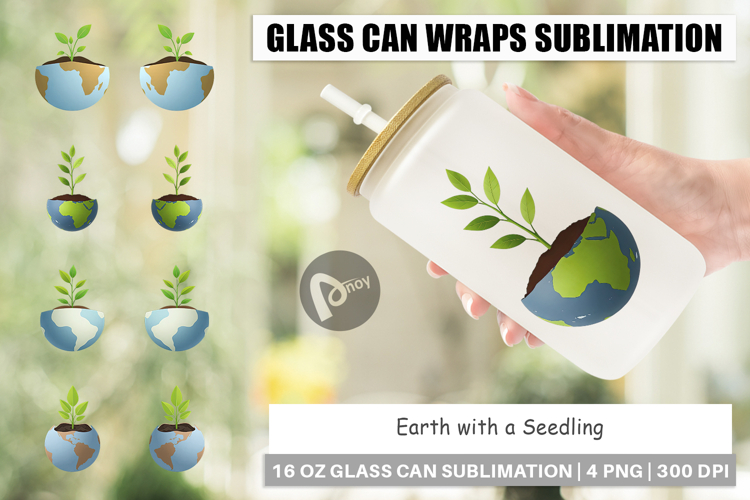 Seedling Clipart Image 4