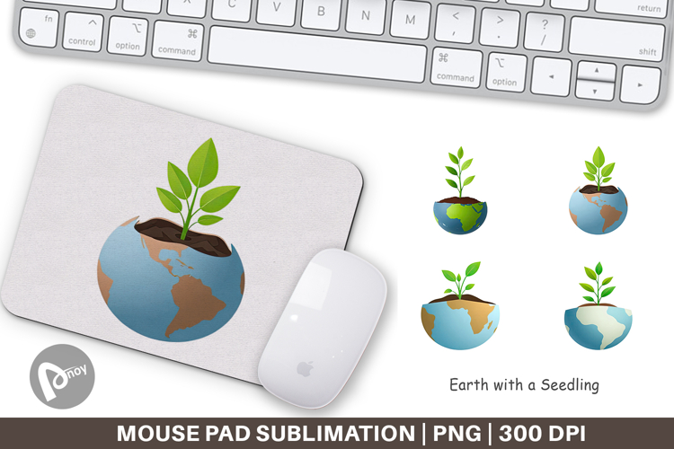 Seedling Clipart