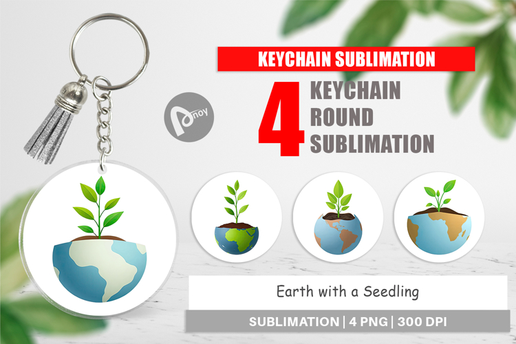 Seedling Clipart Image 3