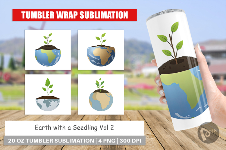 Seedling Clipart Image 18