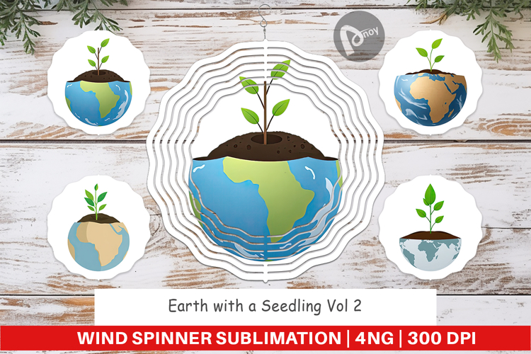 Seedling Clipart Image 17