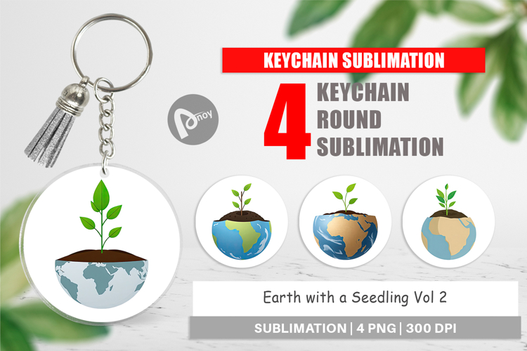 Seedling Clipart Image 2