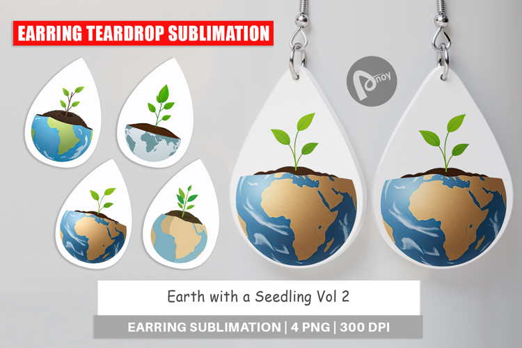 Seedling Clipart Image 6