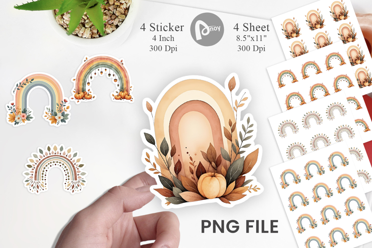 Sticker Png Image 7
