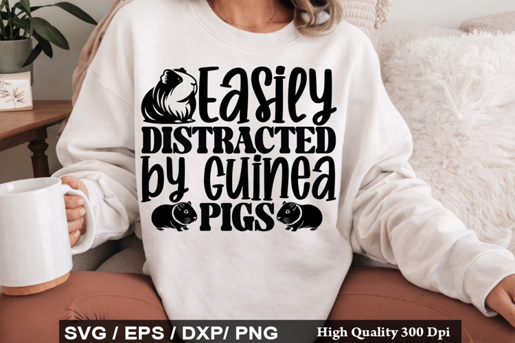 Cute Pigs Clipart Image 23