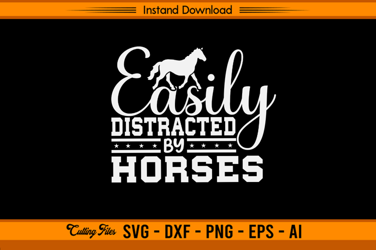 Cricut Horse Svg Image 12