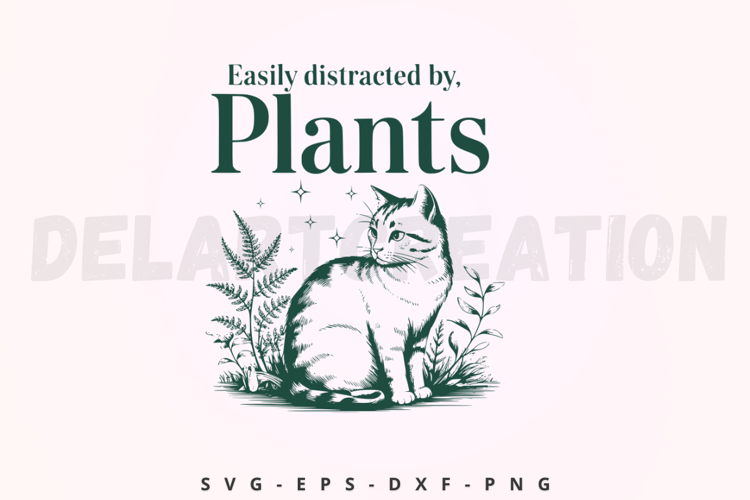 Succulents Svg Image 14