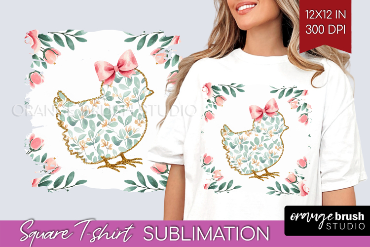 Easter Background Image 18