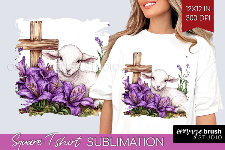 Easter Background Image 11