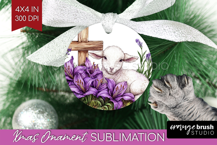 Ornament Png Image 17