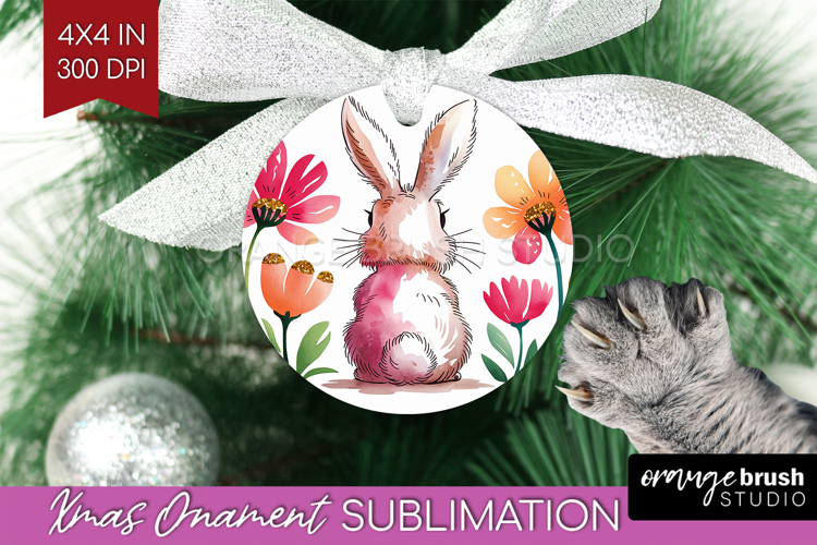 Ornament Png Image 14