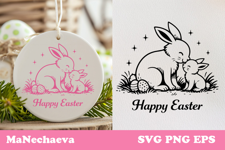 Spring SVGs Image 18